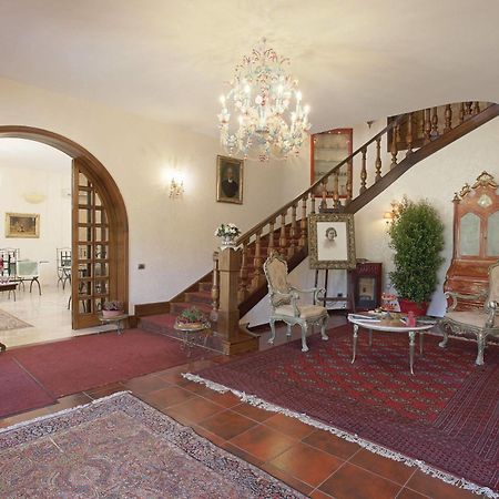 Villa Diana Agrigento Exterior photo