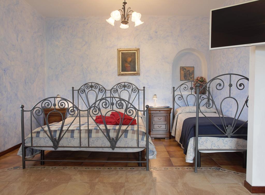 Villa Diana Agrigento Exterior photo
