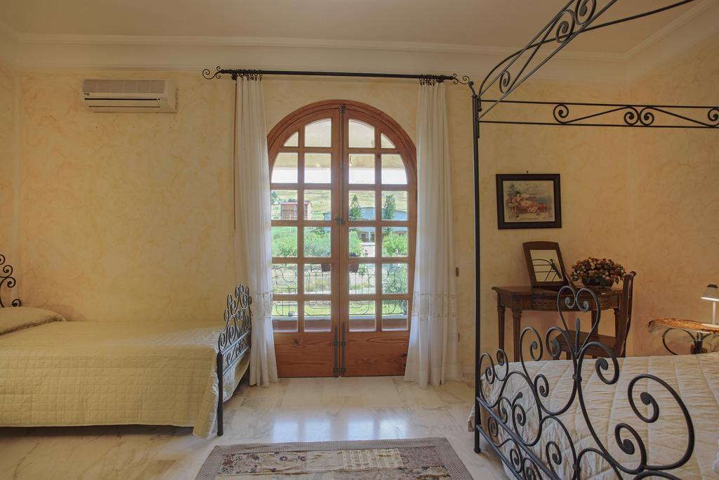 Villa Diana Agrigento Exterior photo
