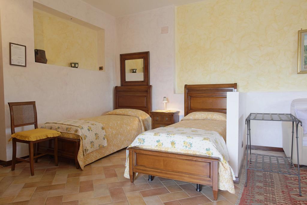 Villa Diana Agrigento Exterior photo