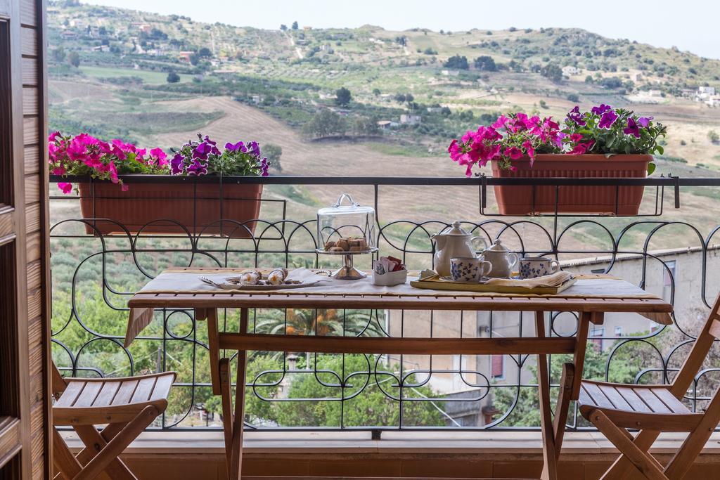 Villa Diana Agrigento Exterior photo