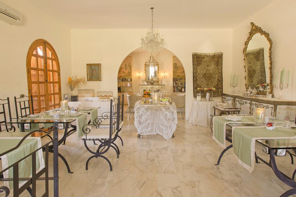 Villa Diana Agrigento Exterior photo