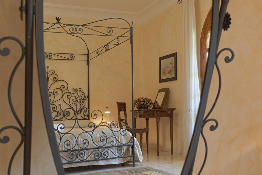 Villa Diana Agrigento Exterior photo