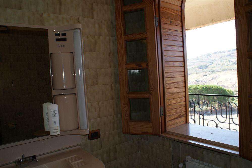 Villa Diana Agrigento Exterior photo