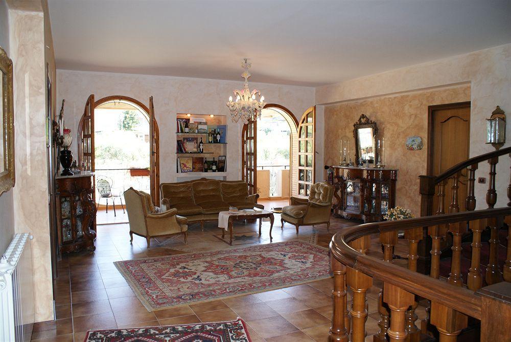 Villa Diana Agrigento Exterior photo
