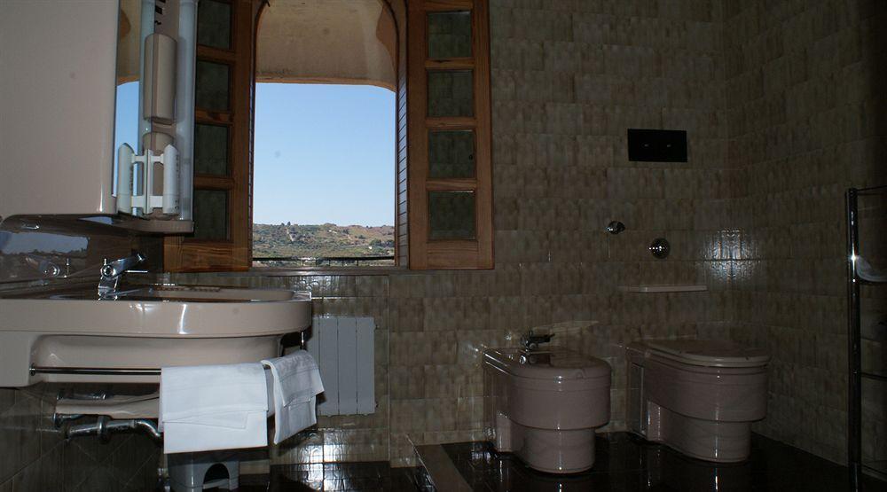 Villa Diana Agrigento Exterior photo
