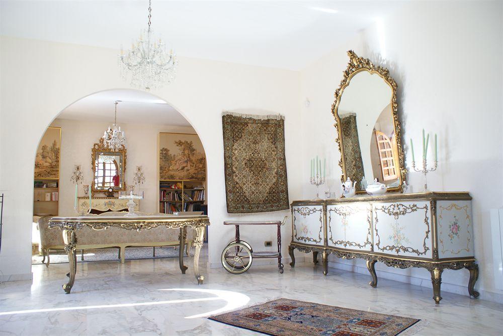Villa Diana Agrigento Exterior photo