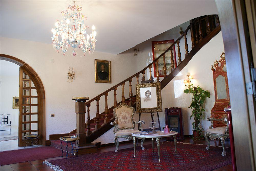 Villa Diana Agrigento Exterior photo