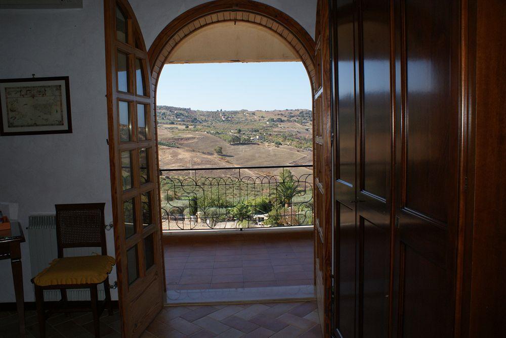 Villa Diana Agrigento Exterior photo