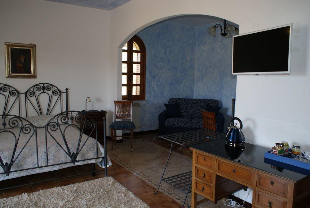 Villa Diana Agrigento Exterior photo