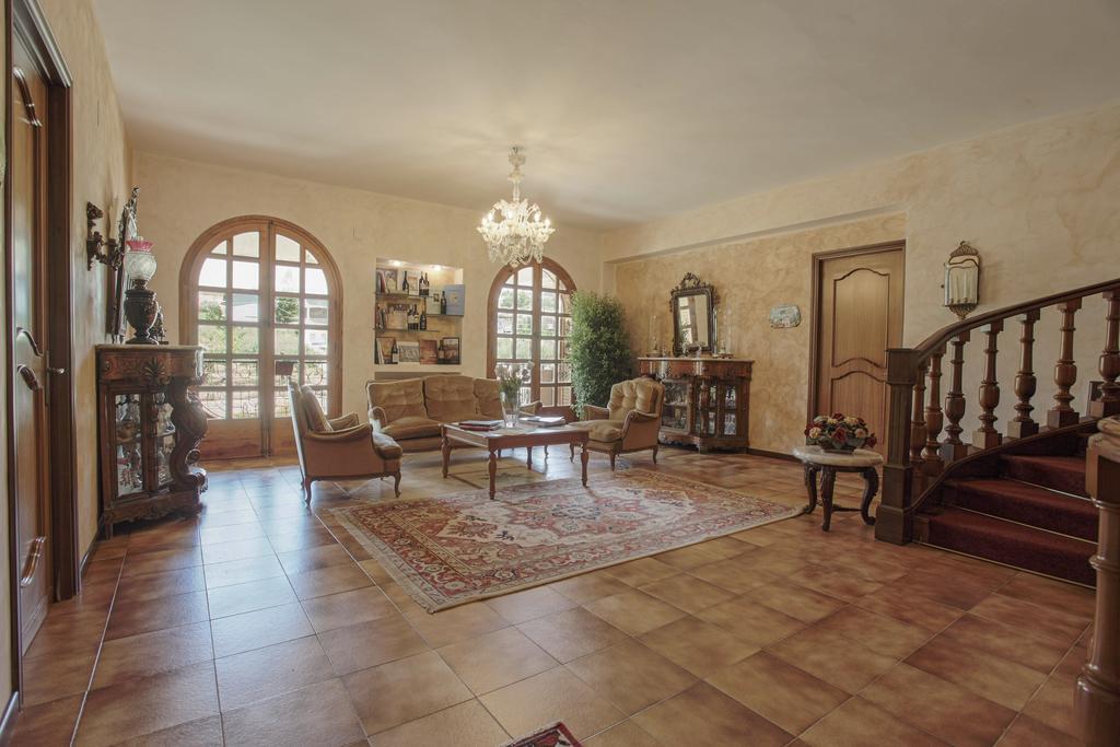 Villa Diana Agrigento Exterior photo