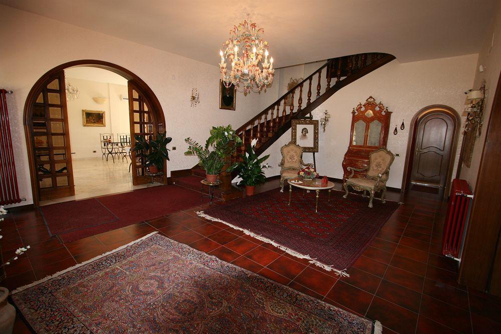 Villa Diana Agrigento Exterior photo