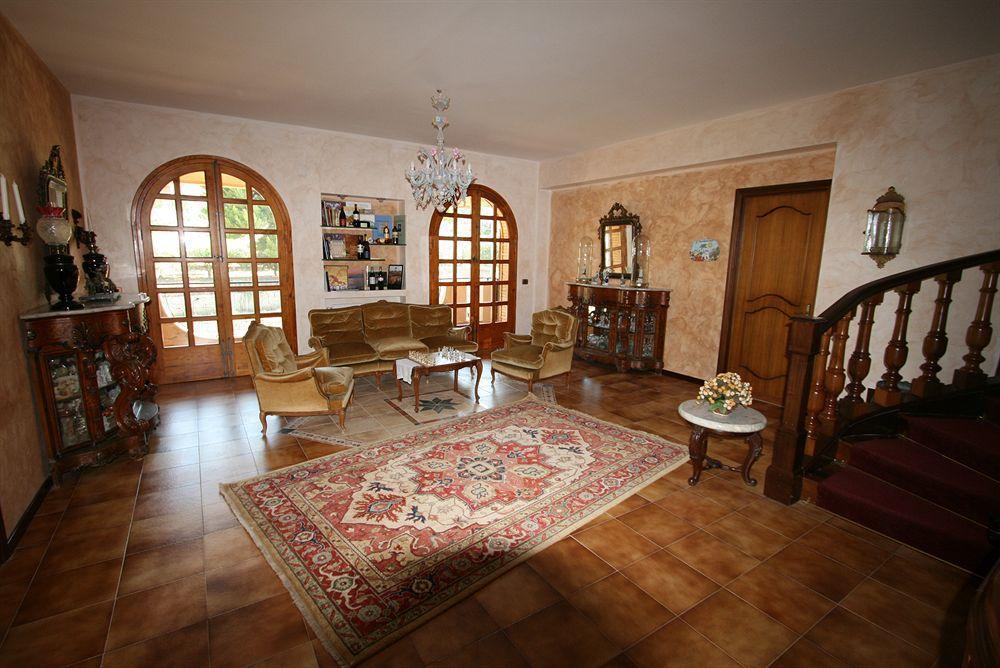 Villa Diana Agrigento Exterior photo