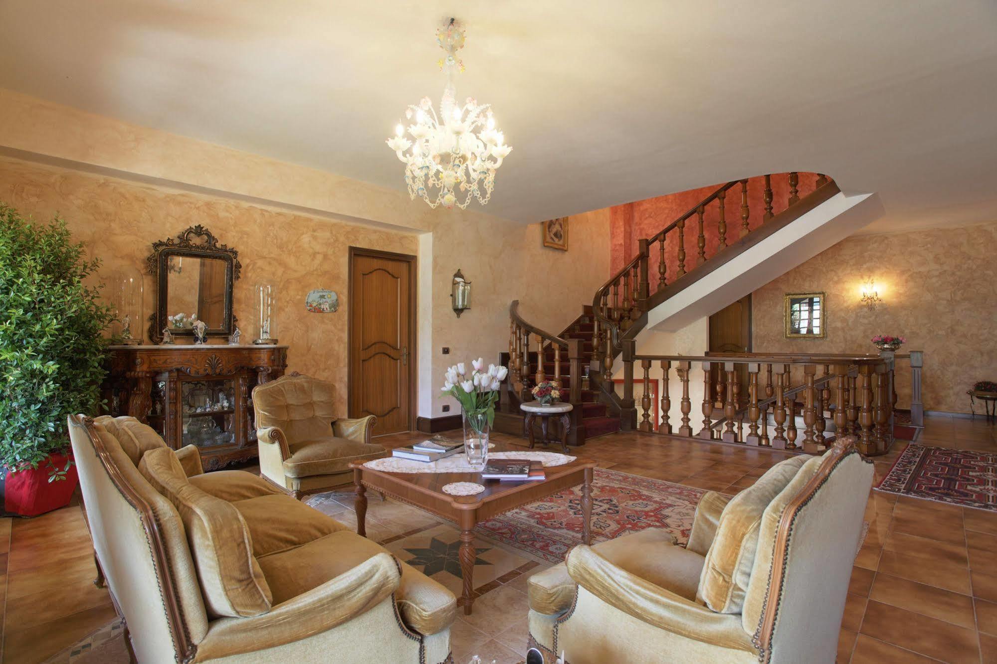 Villa Diana Agrigento Exterior photo