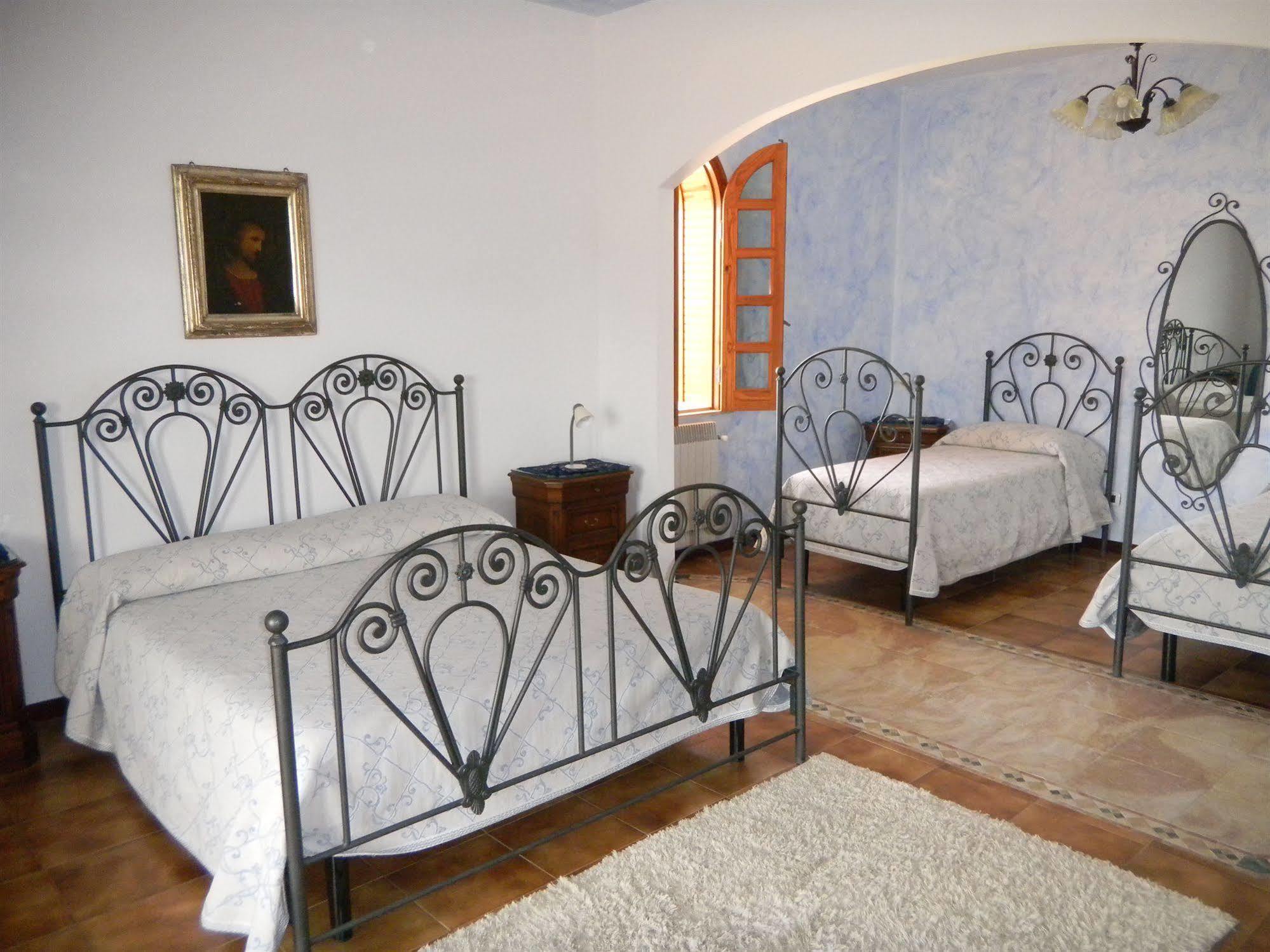 Villa Diana Agrigento Exterior photo