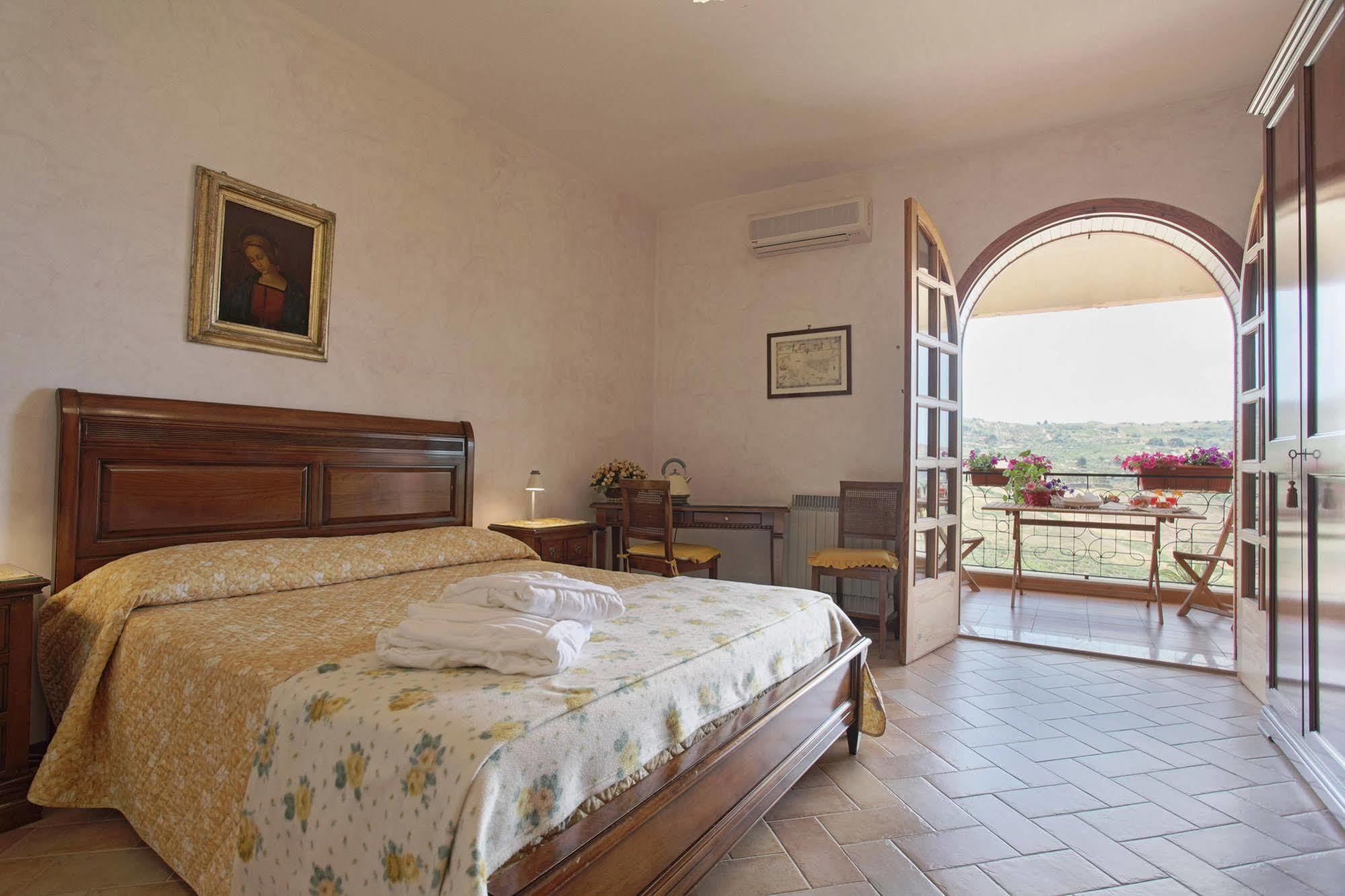 Villa Diana Agrigento Exterior photo