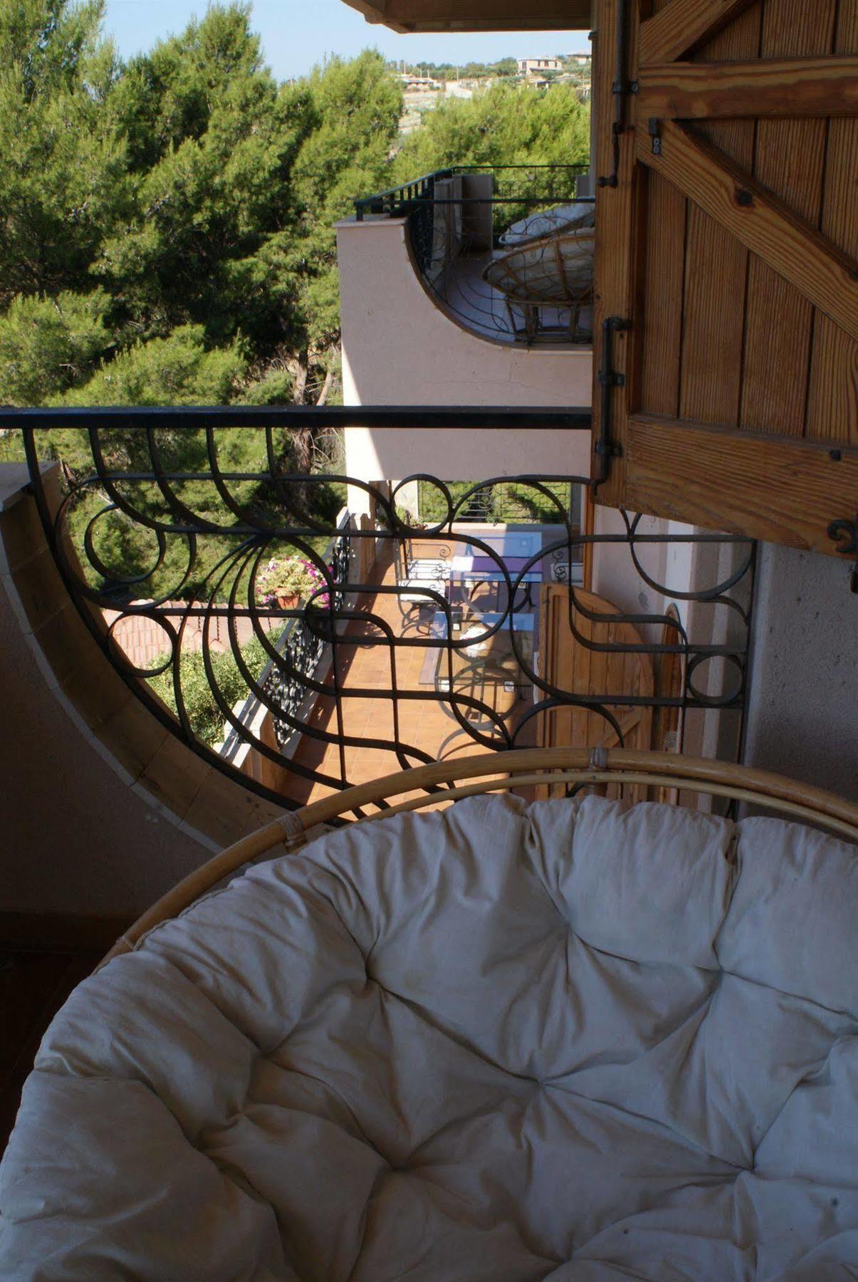 Villa Diana Agrigento Exterior photo