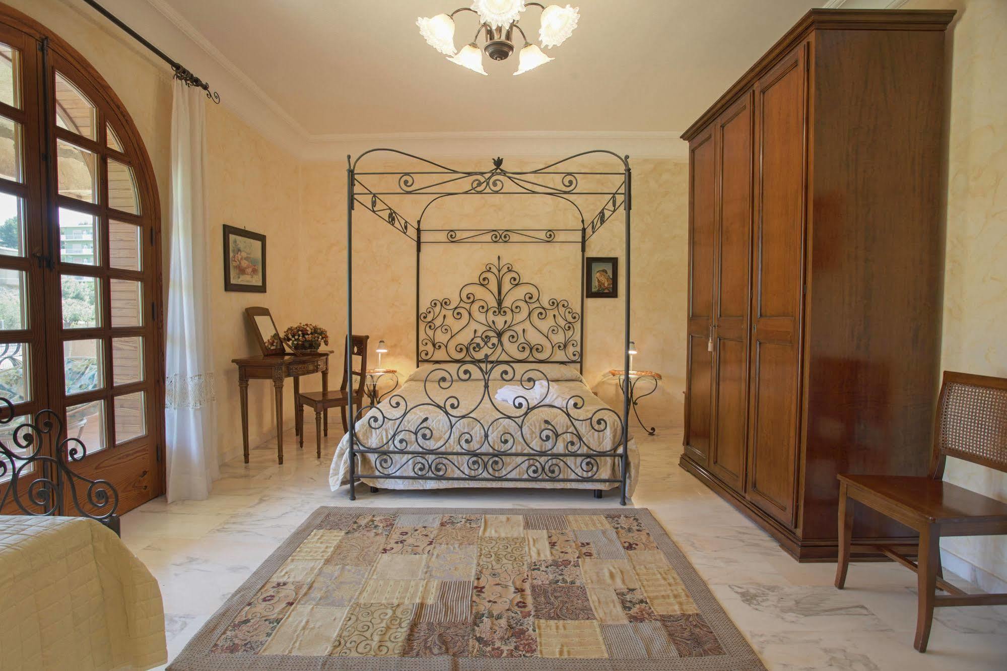 Villa Diana Agrigento Exterior photo