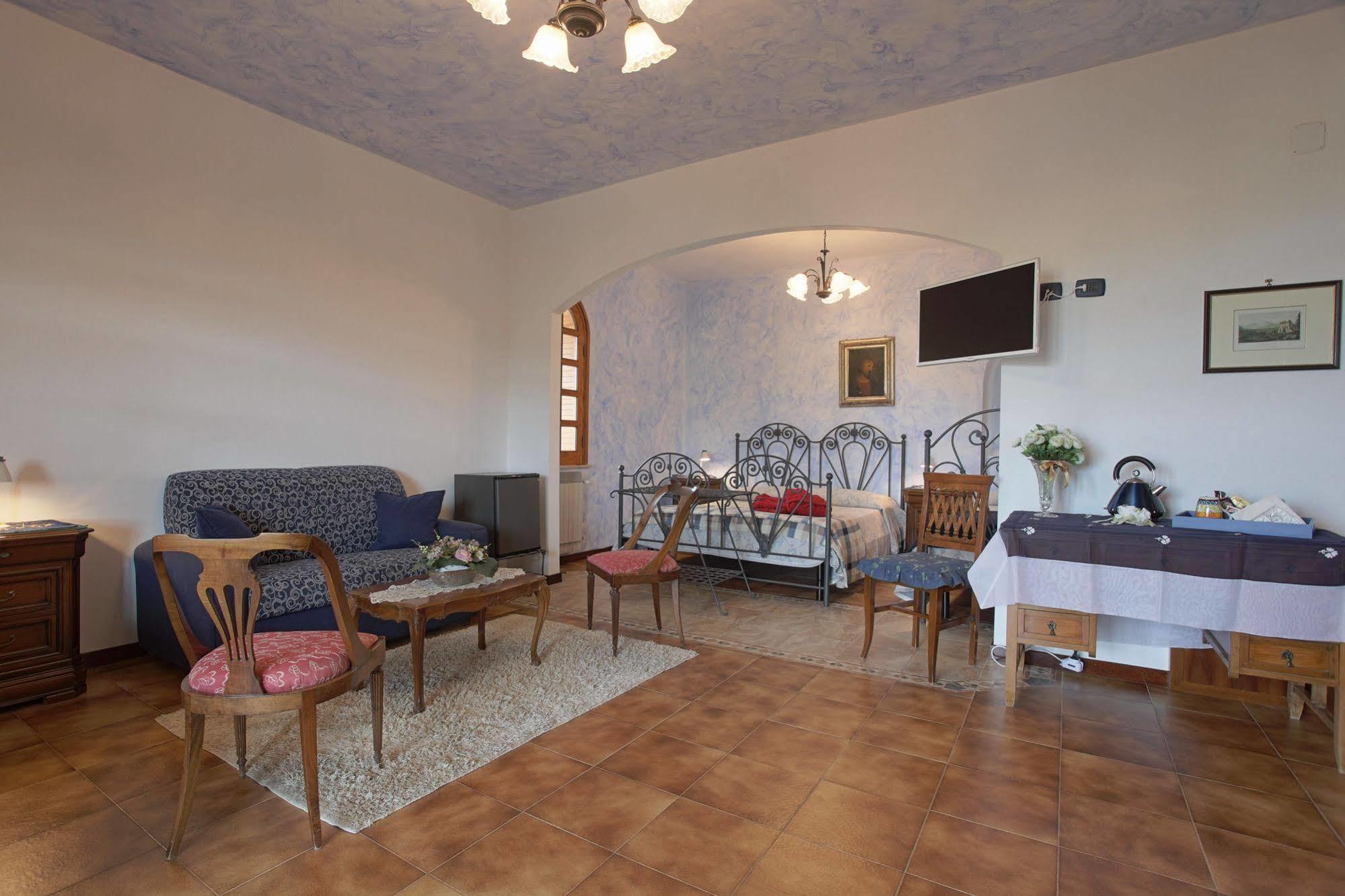 Villa Diana Agrigento Exterior photo